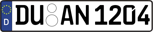 DU-AN1204