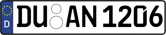 DU-AN1206
