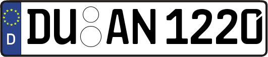 DU-AN1220