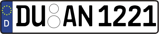 DU-AN1221