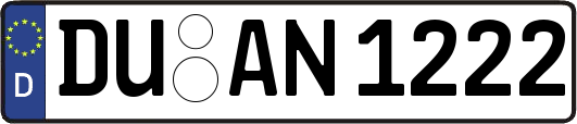 DU-AN1222