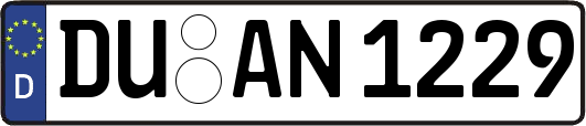 DU-AN1229