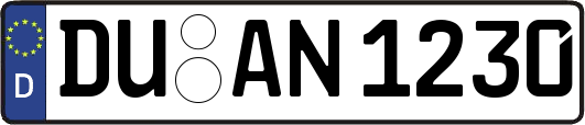 DU-AN1230