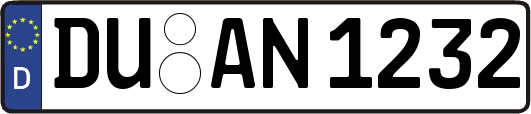 DU-AN1232