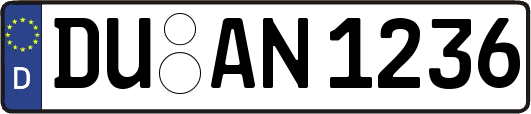DU-AN1236