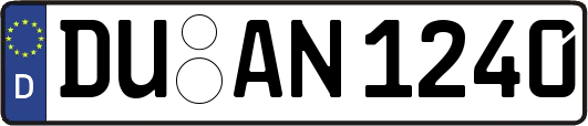 DU-AN1240