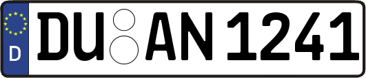 DU-AN1241