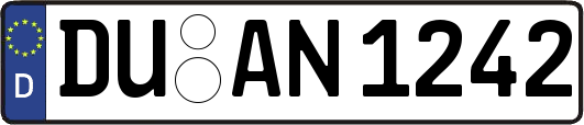 DU-AN1242