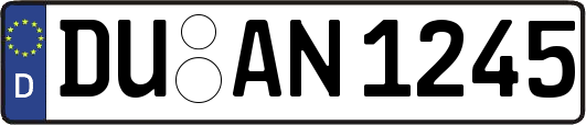 DU-AN1245