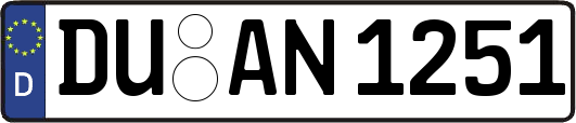 DU-AN1251