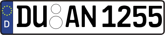 DU-AN1255