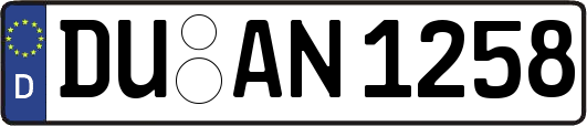 DU-AN1258