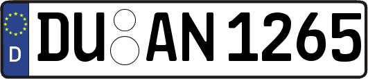 DU-AN1265