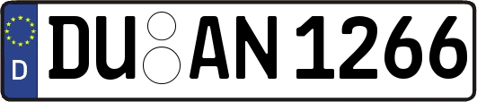 DU-AN1266