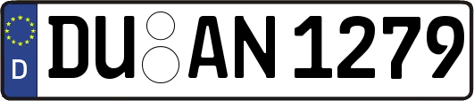 DU-AN1279