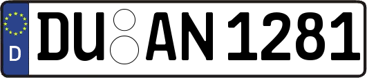 DU-AN1281