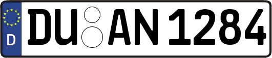 DU-AN1284
