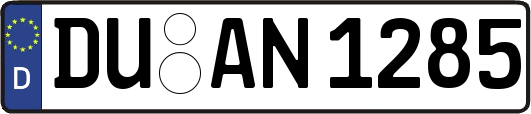 DU-AN1285