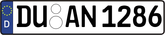 DU-AN1286