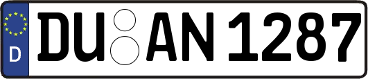 DU-AN1287