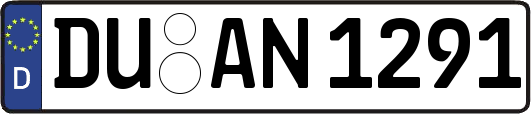 DU-AN1291