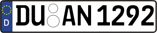 DU-AN1292
