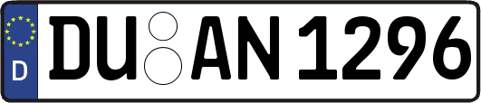 DU-AN1296