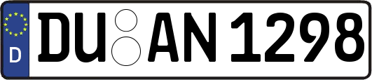 DU-AN1298