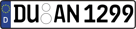 DU-AN1299