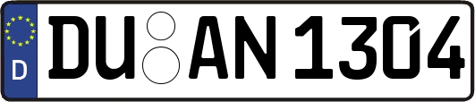 DU-AN1304