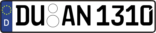 DU-AN1310