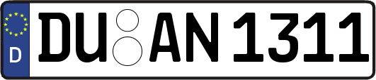 DU-AN1311