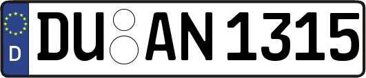 DU-AN1315