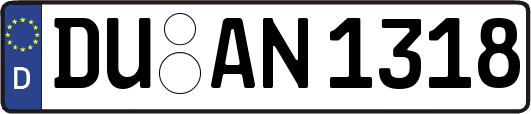 DU-AN1318