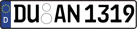 DU-AN1319