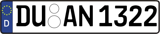 DU-AN1322