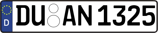 DU-AN1325