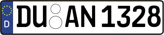 DU-AN1328