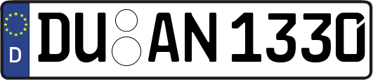 DU-AN1330