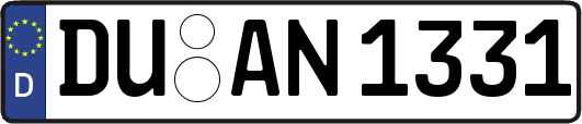 DU-AN1331