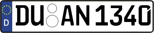 DU-AN1340