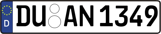 DU-AN1349
