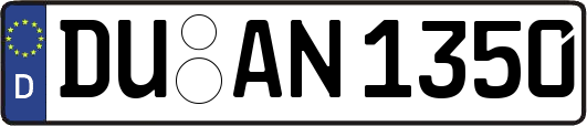 DU-AN1350