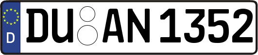 DU-AN1352