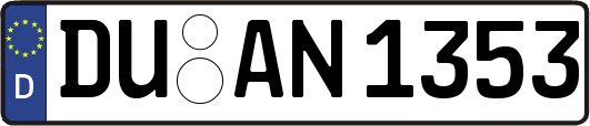 DU-AN1353
