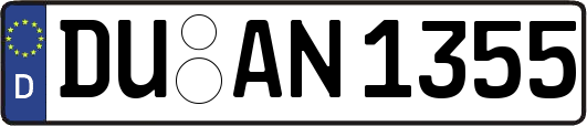 DU-AN1355