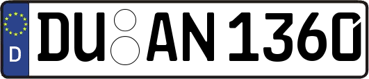 DU-AN1360