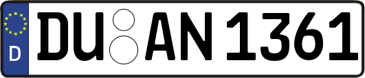 DU-AN1361