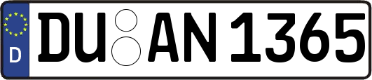 DU-AN1365