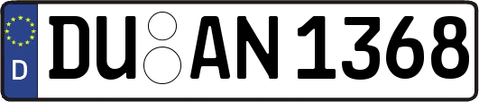 DU-AN1368